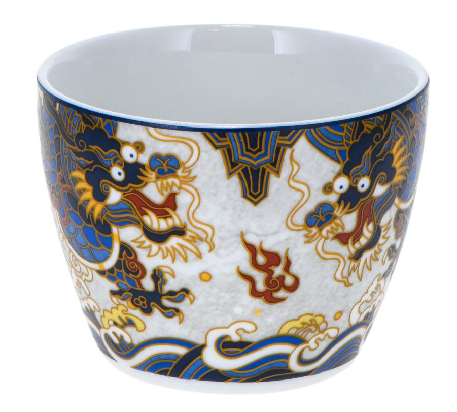 HAKU porcelán teáscsésze (160ml)